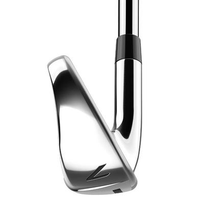 TaylorMade RBZ Mens Left Hand 11 Piece Package Set - Steel - thumbnail image 18