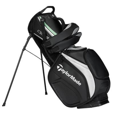 TaylorMade Tour Golf Stand Bag - thumbnail image 2