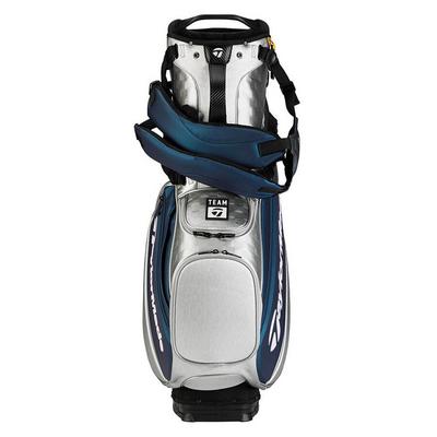 TaylorMade Tour Golf Stand Bag - thumbnail image 4