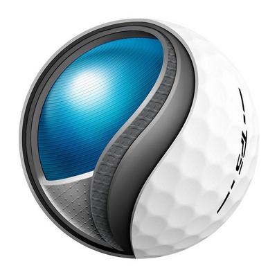 TaylorMade TP5 Personalised Golf Balls (4 FOR 3) - thumbnail image 2