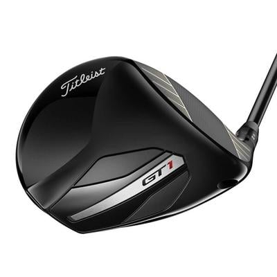 Titleist GT1 Ladies Golf Driver - thumbnail image 4