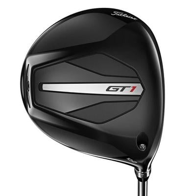 Titleist GT1 Ladies Golf Driver - thumbnail image 5