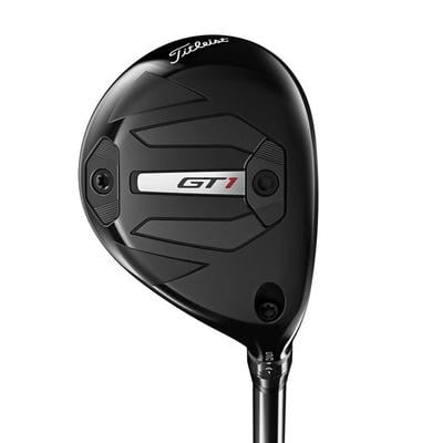 Titleist GT1 Golf Hybrid - thumbnail image 4