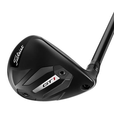 Titleist GT1 Golf Hybrid - thumbnail image 5