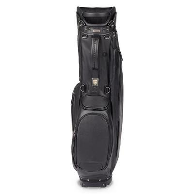 Titleist LINKSLEGEND Members Golf Stand Bag - Black - thumbnail image 2