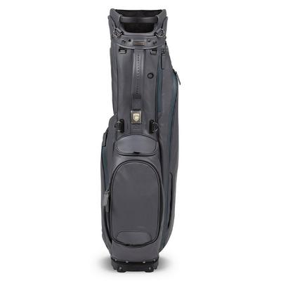 Titleist LINKSLEGEND Members Golf Stand Bag - Charcoal - thumbnail image 2