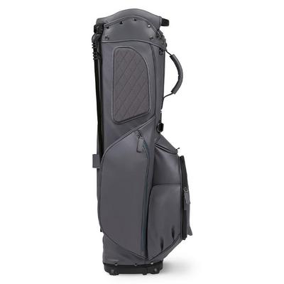 Titleist LINKSLEGEND Members Golf Stand Bag - Charcoal - thumbnail image 3