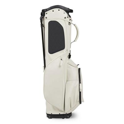 Titleist LINKSLEGEND Members Golf Stand Bag - Cool White - thumbnail image 3