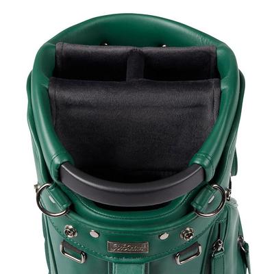 Titleist LINKSLEGEND Members Golf Stand Bag - Green - thumbnail image 4