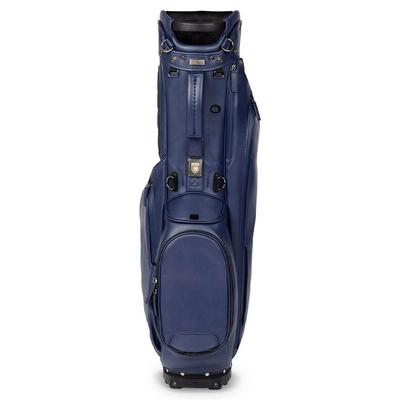 Titleist LINKSLEGEND Members Golf Stand Bag - Navy - thumbnail image 2