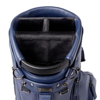 Titleist LINKSLEGEND Members Golf Stand Bag - Navy - thumbnail image 4