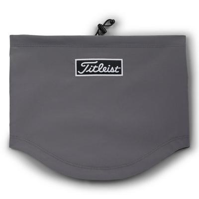 Titleist Performance Golf Neck Warmer - Charcoal - thumbnail image 2