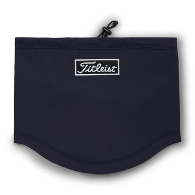 Titleist Performance Golf Neck Warmer - Navy - thumbnail image 2