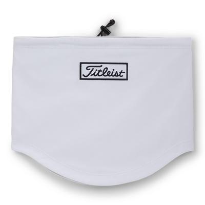 Titleist Performance Golf Neck Warmer - White - thumbnail image 2