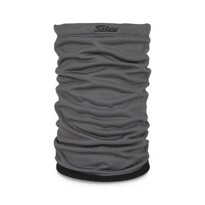 Titleist Performance Golf Snood Neck Warmer - Charcoal - thumbnail image 1