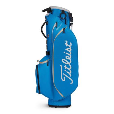 Titleist Players 4 StaDry Golf Stand Bag - Olympic/Marble/Bonfire - thumbnail image 6