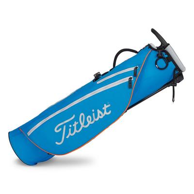Titleist Premium Golf Carry Pencil Bag - Olympic/Marble/Bonfire - thumbnail image 1