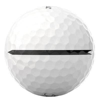 Titleist Pro V1 Performance Alignment Golf Balls - thumbnail image 3