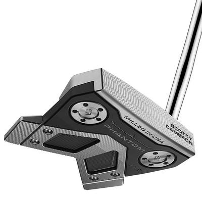 Scotty Cameron Phantom 11.5 Golf Putter - thumbnail image 1