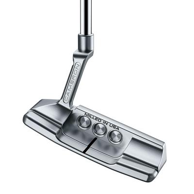 Scotty Cameron Super Select Squareback 2 Long Design - thumbnail image 3