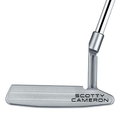 Scotty Cameron Super Select Squareback 2 Long Design - thumbnail image 4