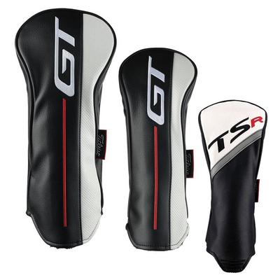 Titleist GT2/TSR2 Men's Bundle Set - thumbnail image 2