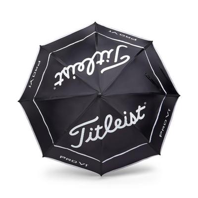 Titleist Tour Double Canopy Golf Umbrella - thumbnail image 3