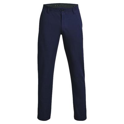 Under Armour UA Drive Tapered Golf Pants - Midnight Navy - thumbnail image 1