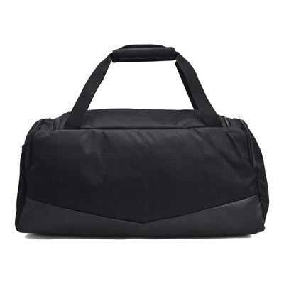 Under Armour UA Undeniable 5.0 Small Duffle Bag - Black - thumbnail image 2