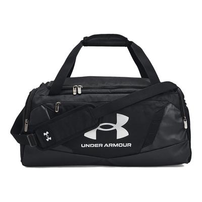 Under Armour UA Undeniable 5.0 Small Duffle Bag - Black