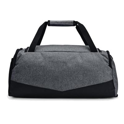 Under Armour UA Undeniable 5.0 Small Duffle Bag - Grey - thumbnail image 2