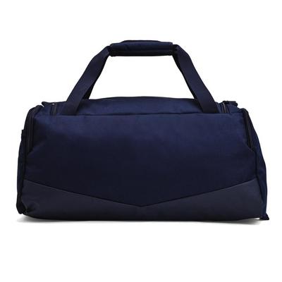 Under Armour UA Undeniable 5.0 Small Duffle Bag - Navy - thumbnail image 2