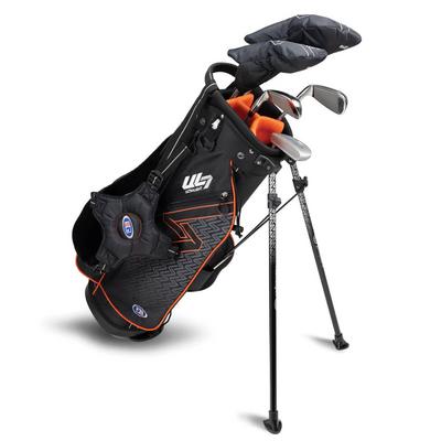 US Kids UL7 5 Club Golf Package Set (51'') - Boys - thumbnail image 2