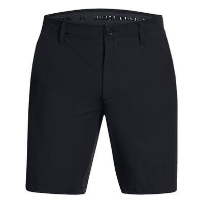 Under Armour UA Drive Tapered Golf Shorts - Black