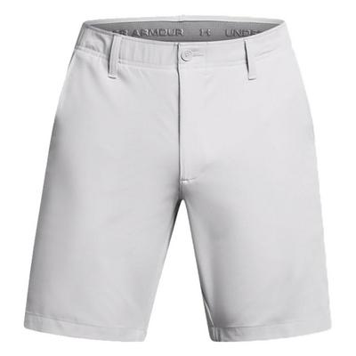 Under Armour UA Drive Tapered Golf Shorts - Halo Grey