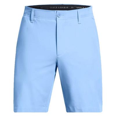 Under Armour UA Drive Tapered Golf Shorts - Horizon Blue - thumbnail image 1