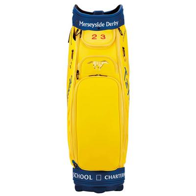 TaylorMade Open Championship 23' Staff Golf Bag - thumbnail image 4