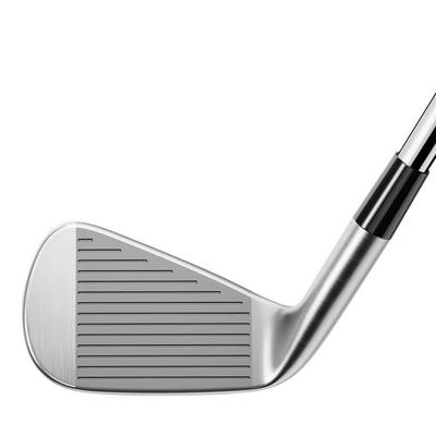 TaylorMade P770 Golf Irons - Steel - thumbnail image 3