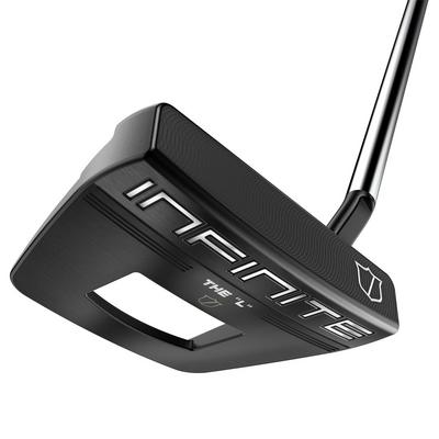 Wilson Staff Infinite Golf Putter 2024 - The L - thumbnail image 1