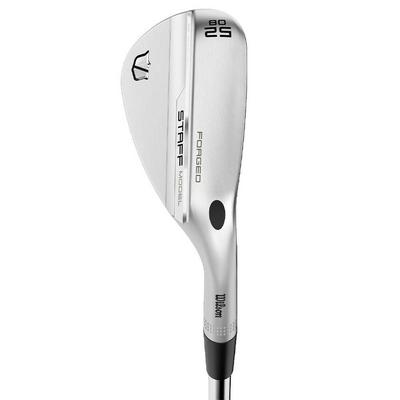 Staff Model ZM Wedge Bundle Set - Satin Chrome - thumbnail image 4