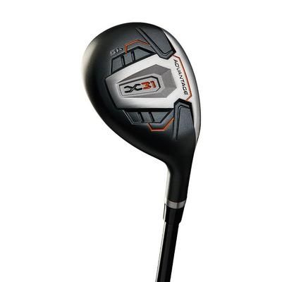 Wilson X-31 Advantage Men's Golf Package Set - 1 Inch Longer - thumbnail image 6