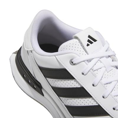 adidas S2G 24 Golf Shoes - White/Black - thumbnail image 8