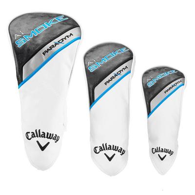 Callaway Paradym Ai Smoke Mens Full Set - thumbnail image 2