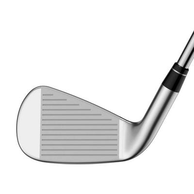 Callaway Apex Ai 200 Golf Irons - Steel - thumbnail image 4