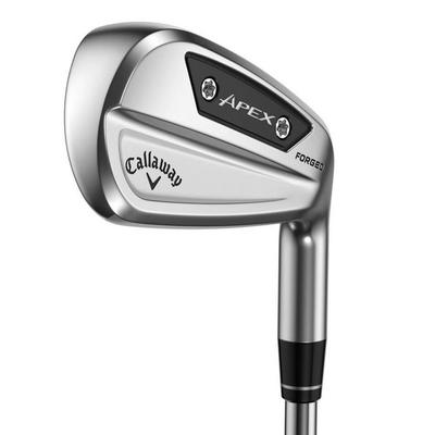 Callaway Apex Ai 300 Golf Irons - Graphite - thumbnail image 2