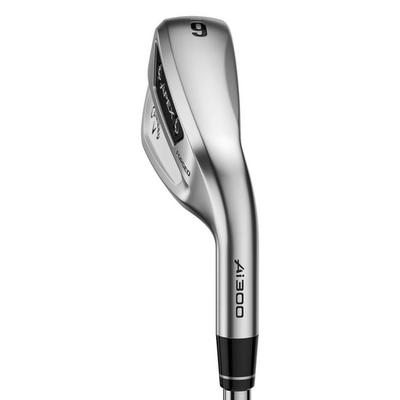 Callaway Apex Ai 300 Golf Irons - Graphite - thumbnail image 5