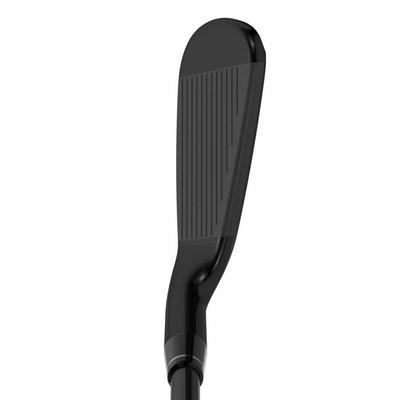 Callaway Apex Ti Fusion Golf Irons - Steel - thumbnail image 3