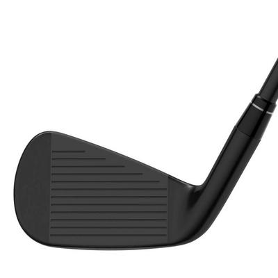 Callaway Apex Ti Fusion Golf Irons - Steel - thumbnail image 4