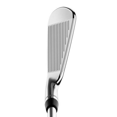 Callaway Apex MB '20 Raw Tour Issue Irons - Steel - thumbnail image 3