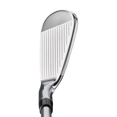 Callaway Apex TCB '21 Tour Issue Golf Irons - Steel - thumbnail image 3